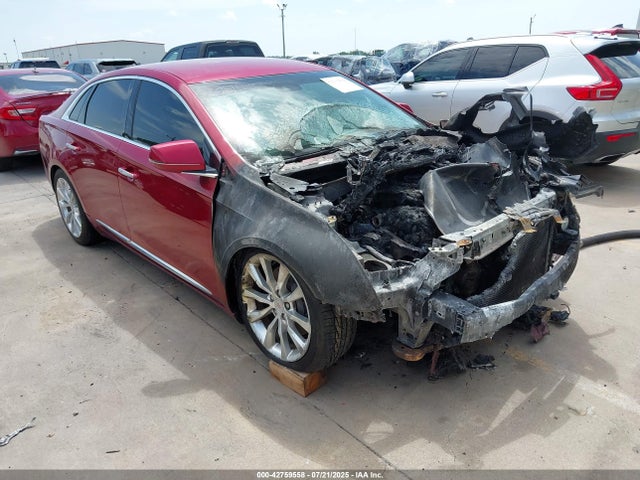 2015 CADILLAC XTS 2G61M5S33F9152806 Photo 0