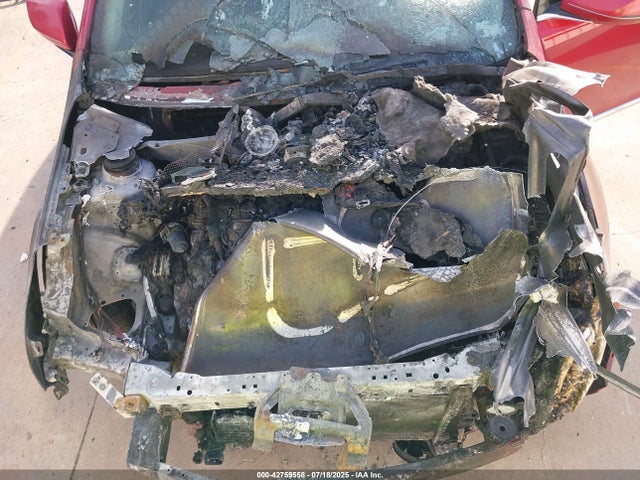 2015 CADILLAC XTS 2G61M5S33F9152806 Photo 9