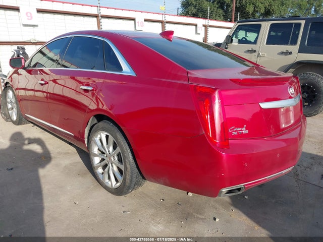 2015 CADILLAC XTS 2G61M5S33F9152806 Photo 2