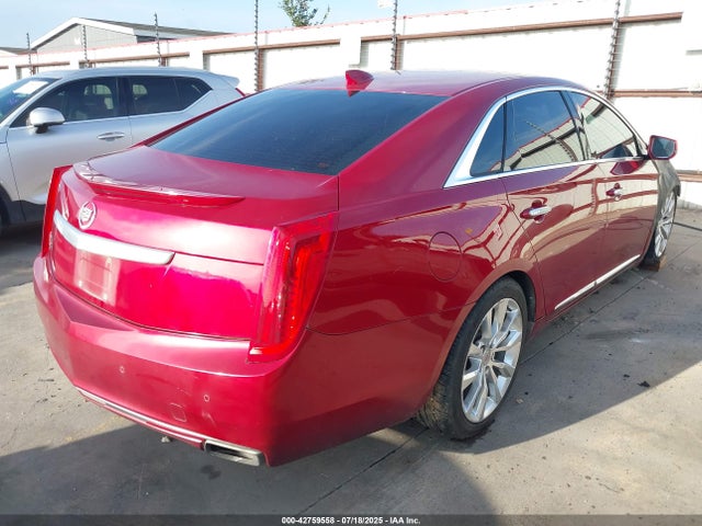 2015 CADILLAC XTS 2G61M5S33F9152806 Photo 3