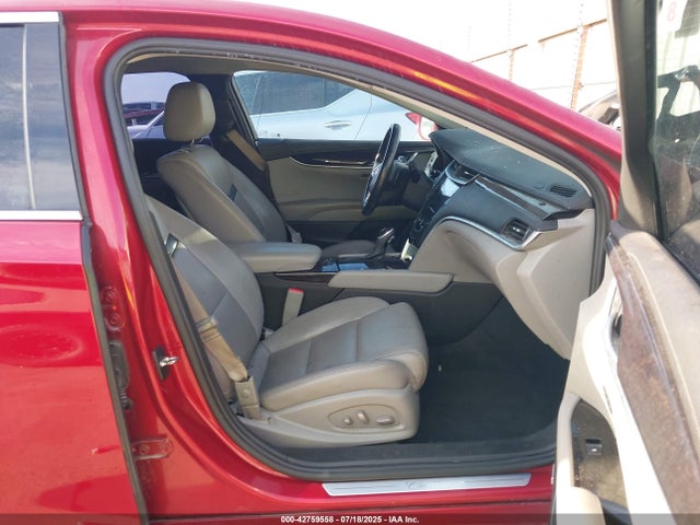 2015 CADILLAC XTS 2G61M5S33F9152806 Photo 4