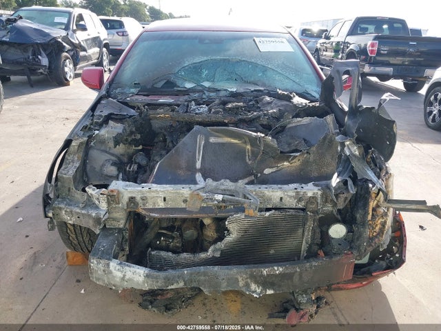 2015 CADILLAC XTS 2G61M5S33F9152806 Photo 5