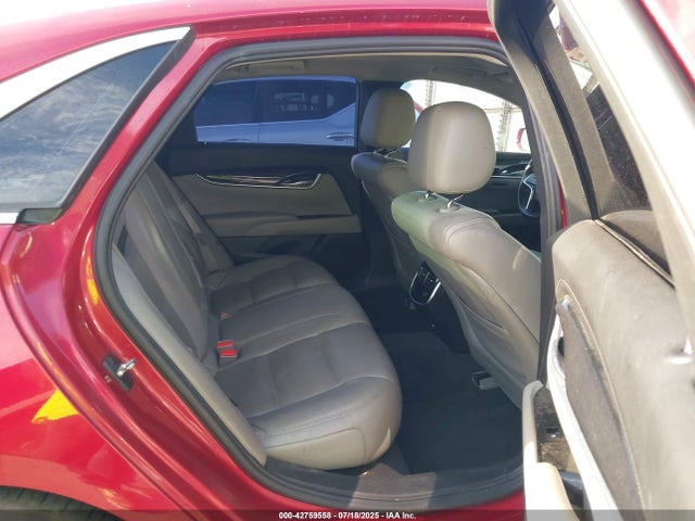 2015 CADILLAC XTS 2G61M5S33F9152806 Photo 7