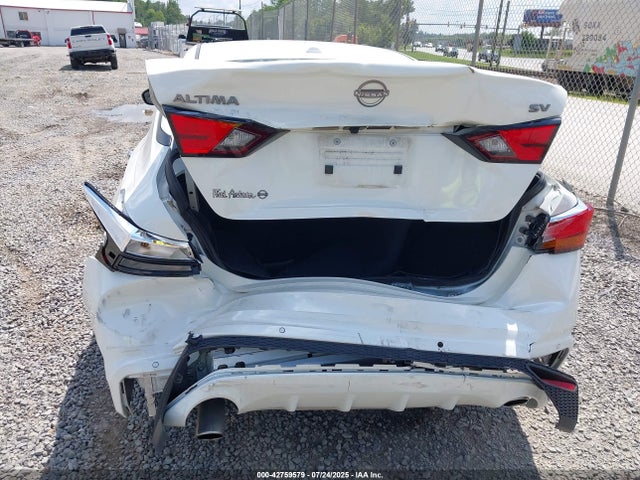Nissan 2024 2024 1N4BL4DV4RN312342 Image 16