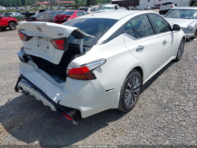 Nissan 2024 2024 1N4BL4DV4RN312342 Image 4