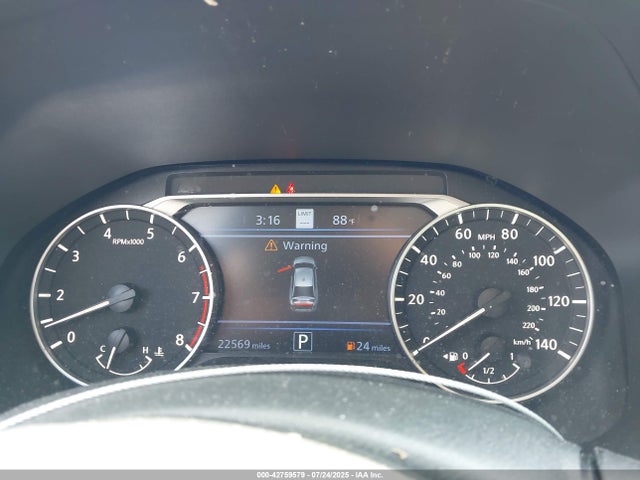 Nissan 2024 2024 1N4BL4DV4RN312342 Image 7