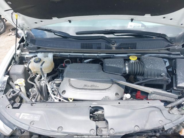 2023 CHRYSLER PACIFICA 2C4RC1BG5PR559686 Photo 9