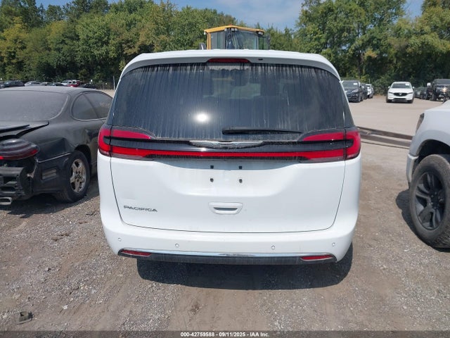 Aukcja sprzedaży 2023 Chrysler Pacifica Touring L, vin: 2C4RC1BG5PR559686, numer aukcji: 42759588