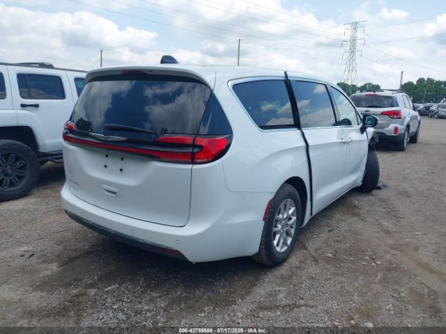 2023 CHRYSLER PACIFICA 2C4RC1BG5PR559686 Photo 3