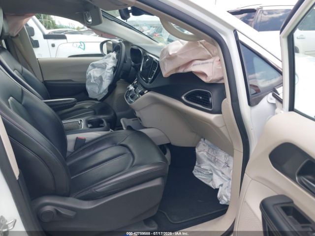 2023 CHRYSLER PACIFICA 2C4RC1BG5PR559686 Photo 4