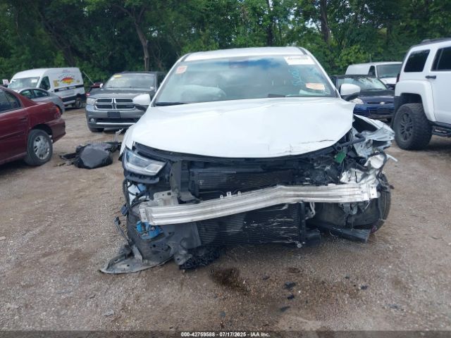 2023 CHRYSLER PACIFICA 2C4RC1BG5PR559686 Photo 5