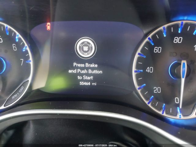 2023 CHRYSLER PACIFICA 2C4RC1BG5PR559686 Photo 6