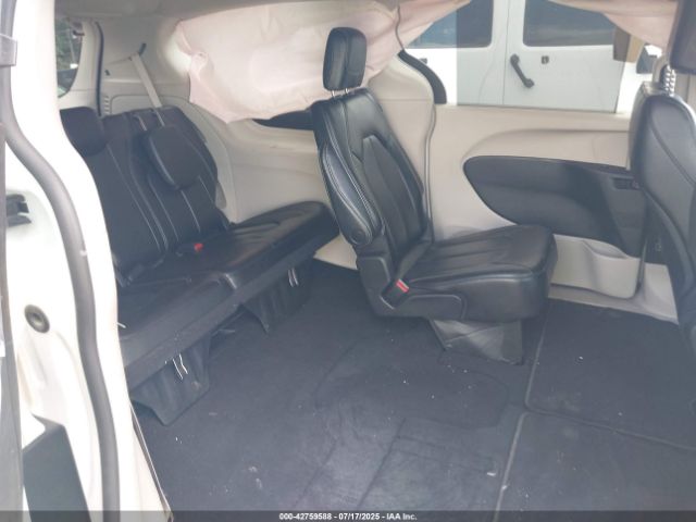 2023 CHRYSLER PACIFICA 2C4RC1BG5PR559686 Photo 7