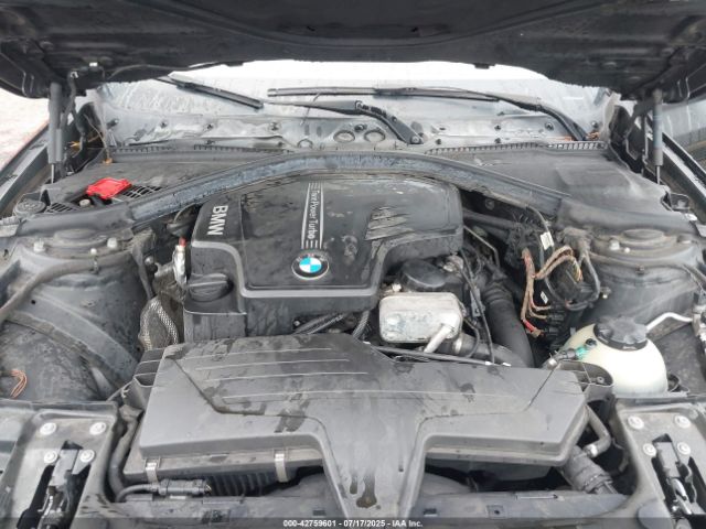 2014 BMW 328I WBA3B5C58EP542941 Photo 9