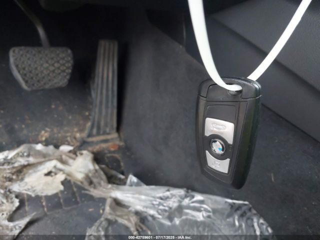 2014 BMW 328I WBA3B5C58EP542941 Photo 10