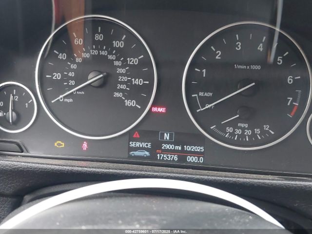 2014 BMW 328I WBA3B5C58EP542941 Photo 6