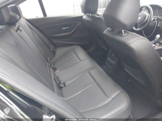 2014 BMW 328I WBA3B5C58EP542941 Photo 7