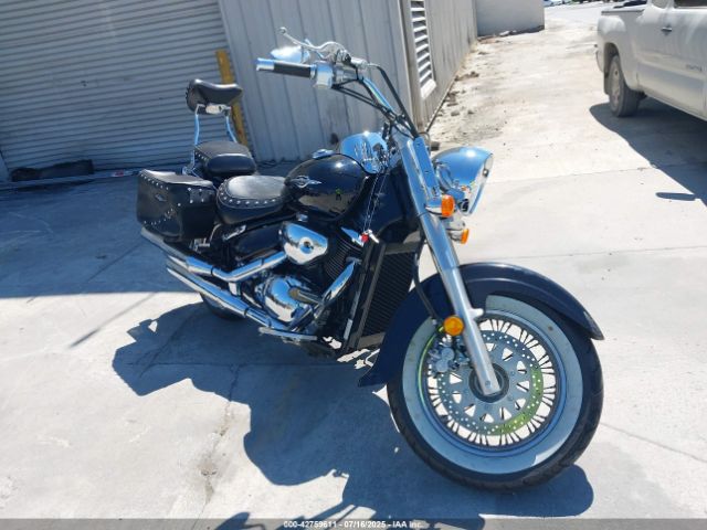 2007 SUZUKI VL800 JS1VS55A372108006