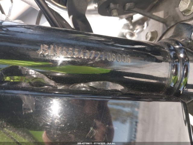 2007 SUZUKI VL800 JS1VS55A372108006 Photo 9