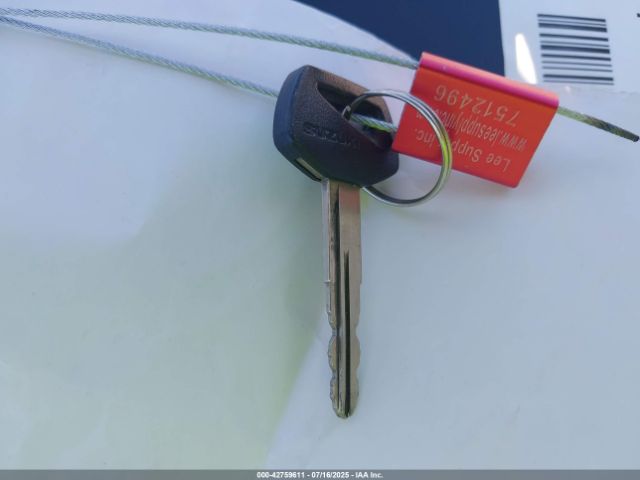 2007 SUZUKI VL800 JS1VS55A372108006 Photo 10