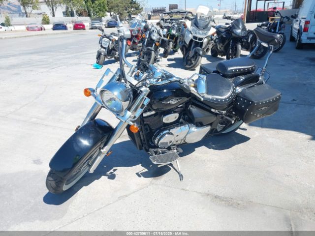 2007 SUZUKI VL800 JS1VS55A372108006 Photo 1