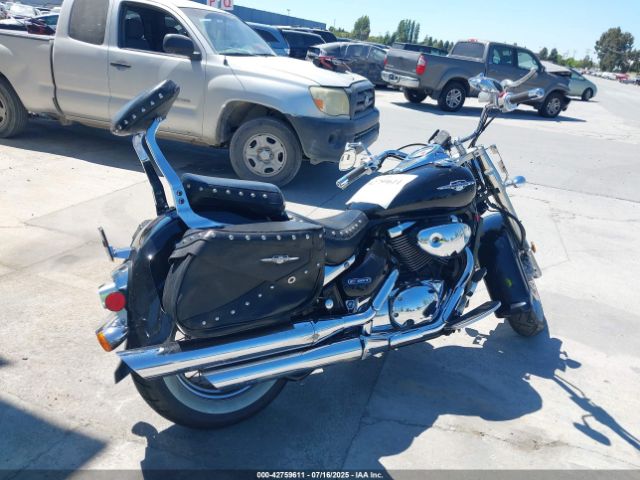 2007 SUZUKI VL800 JS1VS55A372108006 Photo 3