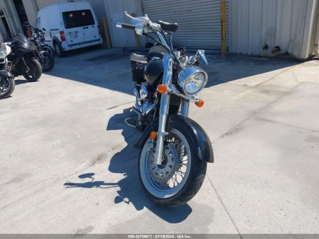 2007 SUZUKI VL800 JS1VS55A372108006 Photo 4