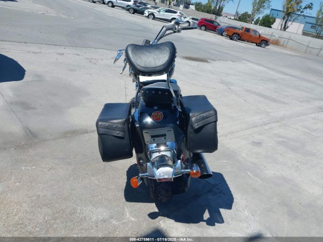 2007 SUZUKI VL800 JS1VS55A372108006 Photo 5