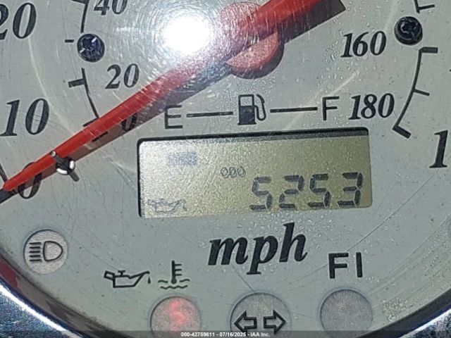 2007 SUZUKI VL800 JS1VS55A372108006 Photo 6