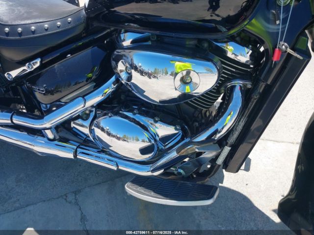 2007 SUZUKI VL800 JS1VS55A372108006 Photo 7