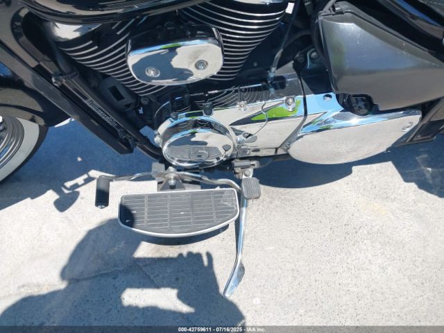 2007 SUZUKI VL800 JS1VS55A372108006 Photo 8