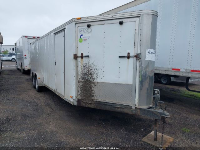 2005 OTHER OTHER 40LBU27295P112710