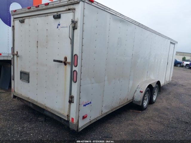 2005 OTHER OTHER 40LBU27295P112710 Photo 3