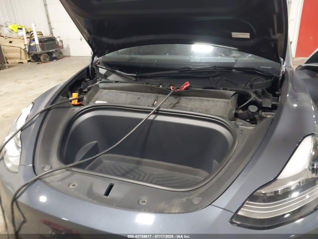 2023 TESLA MODEL Y 7SAYGDEE8PA058962 Photo 9