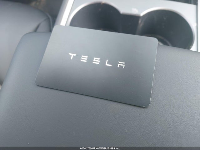 2023 TESLA MODEL Y 7SAYGDEE8PA058962 Photo 10