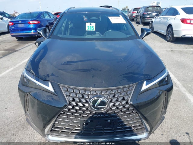 Lexus m20a-fxs 2025 JTHYBJAH7S2022140 Image 13