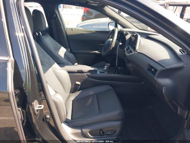 Lexus m20a-fxs 2025 JTHYBJAH7S2022140 Image 5