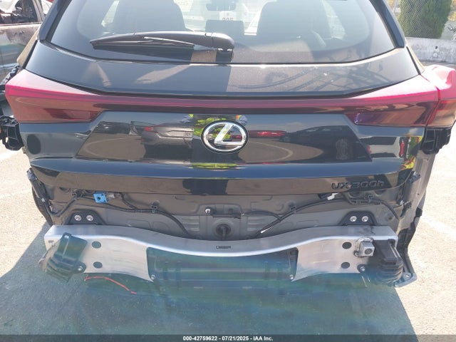 Lexus m20a-fxs 2025 JTHYBJAH7S2022140 Image 6