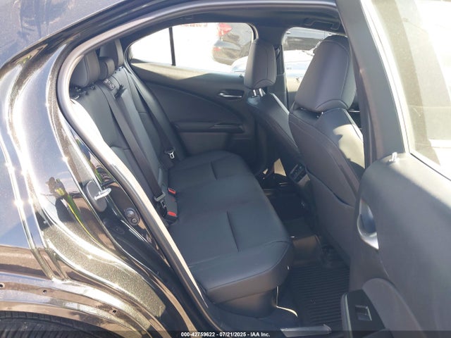 Lexus m20a-fxs 2025 JTHYBJAH7S2022140 Image 8