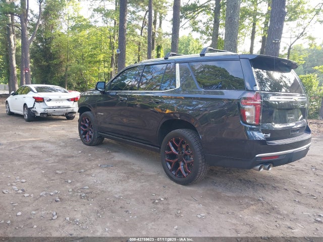 Chevrolet l87 2024 1GNSKTKL6RR113592 Image 3