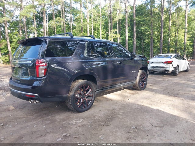 Chevrolet l87 2024 1GNSKTKL6RR113592 Image 4