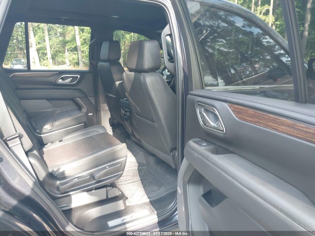 Chevrolet l87 2024 1GNSKTKL6RR113592 Image 8