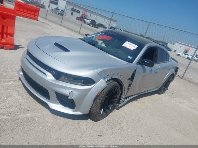 Dodge 2023 2023 2C3CDXGJXPH556867 Image 2