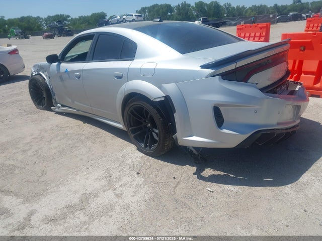 Dodge 2023 2023 2C3CDXGJXPH556867 Image 3