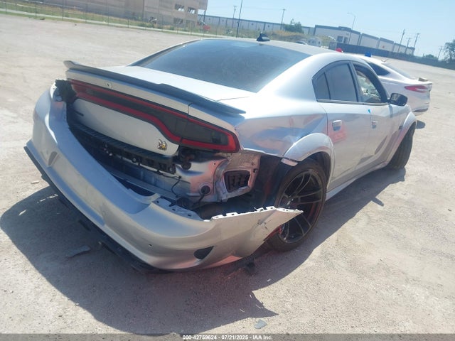 Dodge 2023 2023 2C3CDXGJXPH556867 Image 4