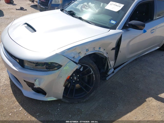 Dodge 2023 2023 2C3CDXGJXPH556867 Image 6