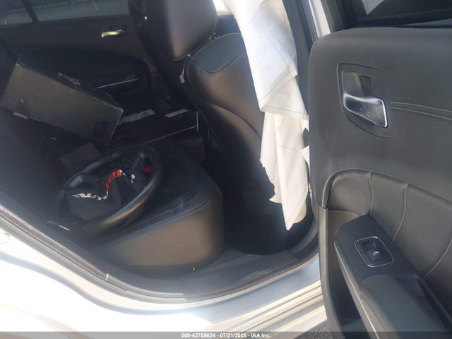 Dodge 2023 2023 2C3CDXGJXPH556867 Image 8