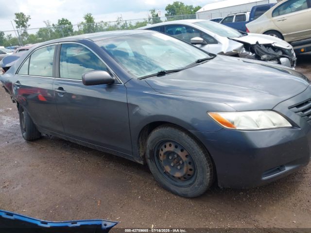 2008 TOYOTA CAMRY 4T1BE46K68U200164