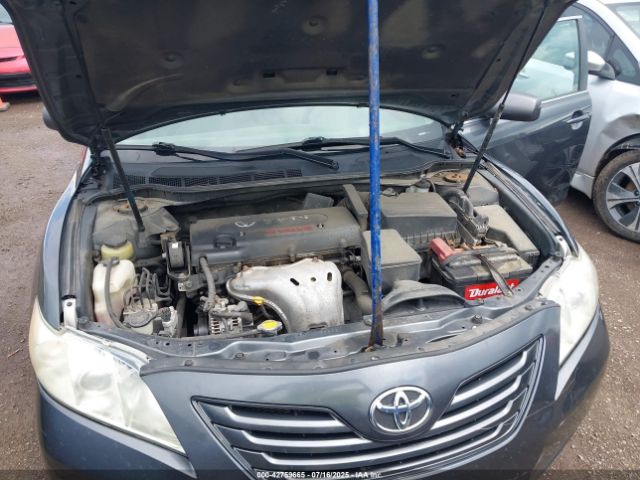 2008 TOYOTA CAMRY 4T1BE46K68U200164 Photo 9