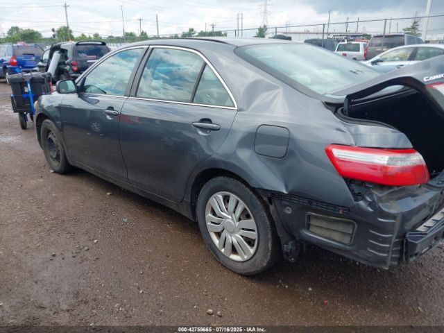 2008 TOYOTA CAMRY 4T1BE46K68U200164 Photo 2